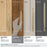 Kane Zinc Golden Champagne Cabinet Pull 27