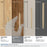 Monument Aluminum Golden Champagne Cabinet Pull 27