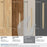 Monument Aluminum Golden Champagne Cabinet Pull 34