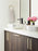 Monument Aluminum Golden Champagne Cabinet Pull 23