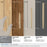 Monument Aluminum Golden Champagne Cabinet Pull 26