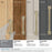 Mulholland Zinc Golden Champagne Cabinet Pull 27