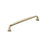 Renown Zinc Golden Champagne Cabinet Pull 6