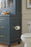 Revitalize Zinc Golden Champagne Cabinet Pull 22