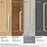 Rockhurst Zinc Golden Champagne Cabinet Pull 21