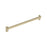 Rockhurst Zinc Golden Champagne Cabinet Pull 7