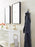 St. Vincent Zinc Golden Champagne Cabinet Pull 19