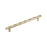 St. Vincent Zinc Golden Champagne Cabinet Pull 3