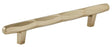 St. Vincent Zinc Golden Champagne Cabinet Pull 5