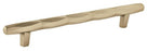 St. Vincent Zinc Golden Champagne Cabinet Pull 6