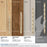 St. Vincent Zinc Golden Champagne Cabinet Pull 24