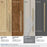 Versa Zinc Golden Champagne Cabinet Pull 25