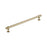 Winsome Zinc Golden Champagne Cabinet Pull 8