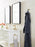 Appoint Zinc Golden Champagne Hook 4