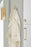 Blackrock Zinc Golden Champagne Hook 5