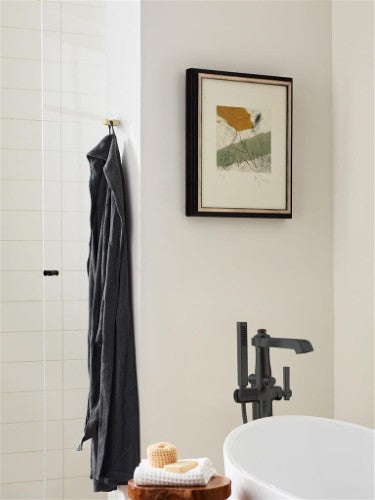 Monument Zinc Golden Champagne Hook 4