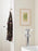 Mulholland Zinc Golden Champagne Hook 4