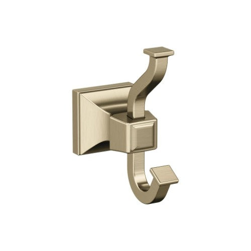 Mulholland Zinc Golden Champagne Hook 1