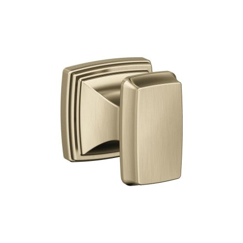 Revitalize Zinc Golden Champagne Hook 1