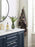 Prismo Zinc Golden Champagne Hook 4
