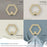 Prismo Zinc Golden Champagne Hook 7