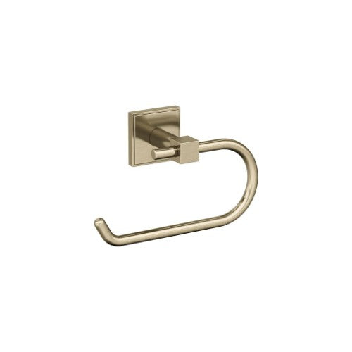 Appoint Zinc Golden Champagne Toilet Paper Holder 1