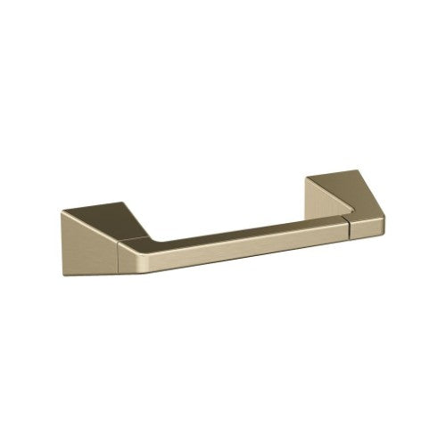 Blackrock Zinc Golden Champagne Toilet Paper Holder 1
