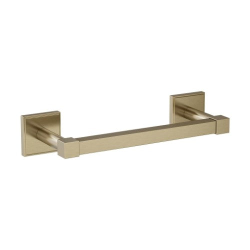 Appoint Zinc & Stainless Steel Golden Champagne Towel Bar 1
