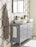 Blackrock Zinc & Stainless Steel Golden Champagne Towel Bar 11