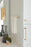 Blackrock Zinc & Stainless Steel Golden Champagne Towel Bar 8