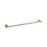 Davenport Zinc & Stainless Steel Golden Champagne Towel Bar 2