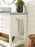 Monument Zinc & Stainless Steel Golden Champagne Towel Bar 11
