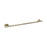 St. Vincent Zinc & Stainless Steel Golden Champagne Towel Bar 2