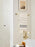 Stature Zinc & Stainless Steel Golden Champagne Towel Bar 10