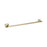 Stature Zinc & Stainless Steel Golden Champagne Towel Bar 3