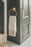Stature Zinc & Aluminum Golden Champagne Towel Ring 4