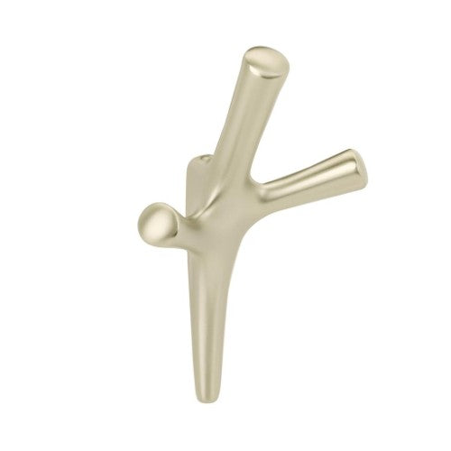 Kodiak Zinc Golden Champagne Hook 1