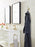 Vicinity Zinc Golden Champagne Hook 4