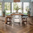 Vinyl Golden Kent Ash Vinyl Tile Polyurethane 4