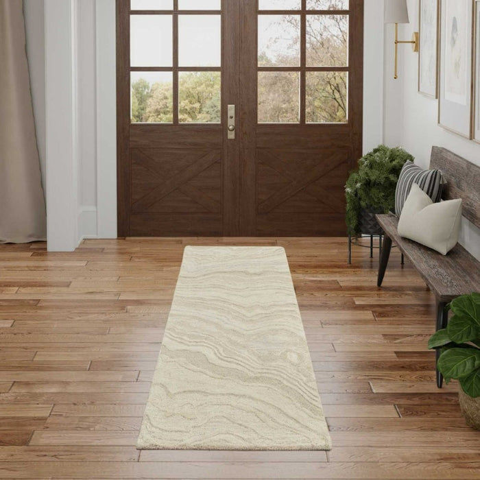 Graceful Wool Beige BGE