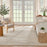 Graceful Beige BGE Wool