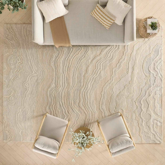 Graceful Wool BGE Beige