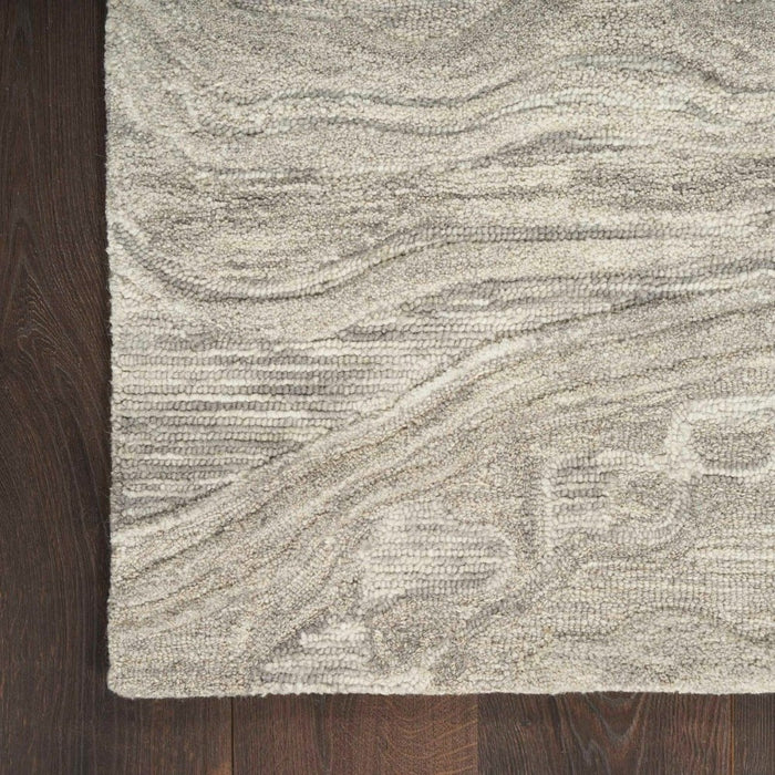 Graceful Grey GREY Wool