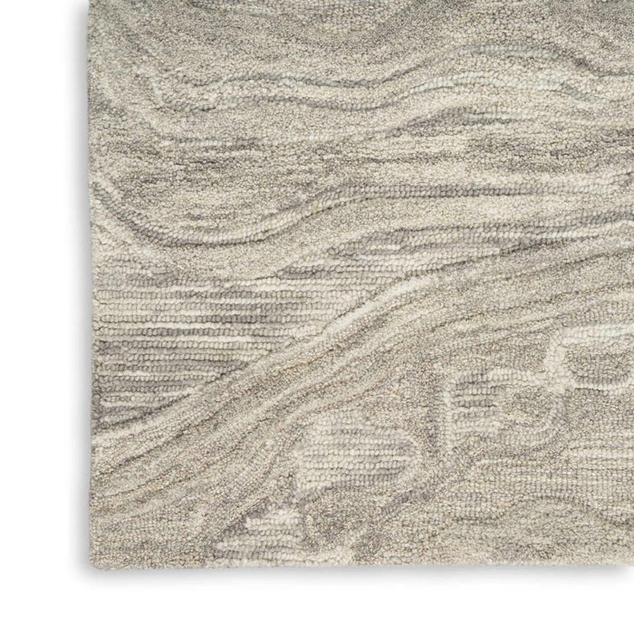 Graceful Grey Wool GREY