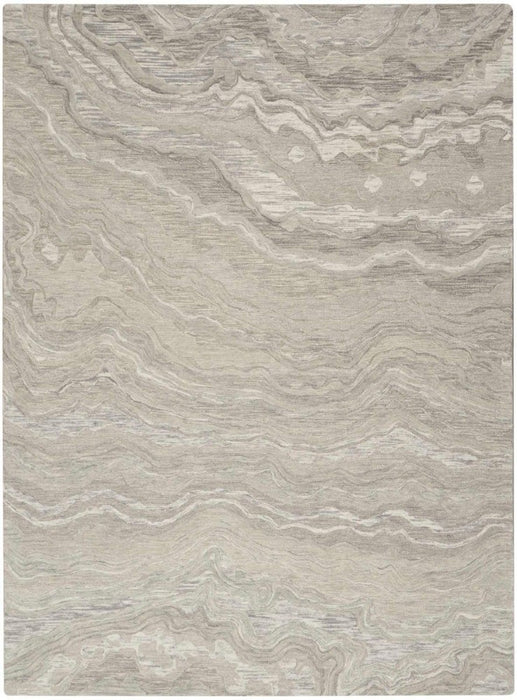 Graceful Wool Grey GREY