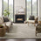 Graceful Grey GREY Wool