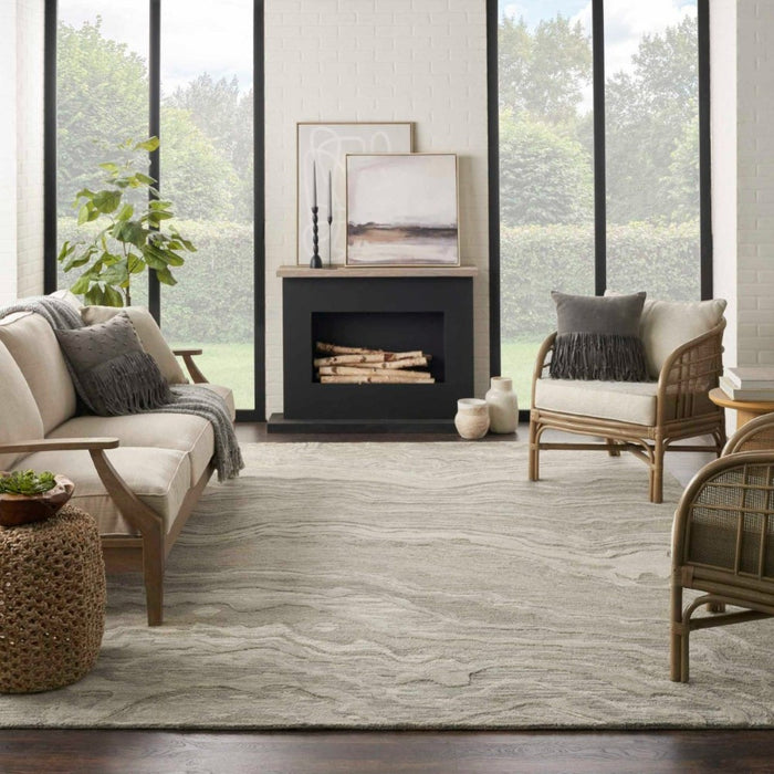 Graceful Grey GREY Wool