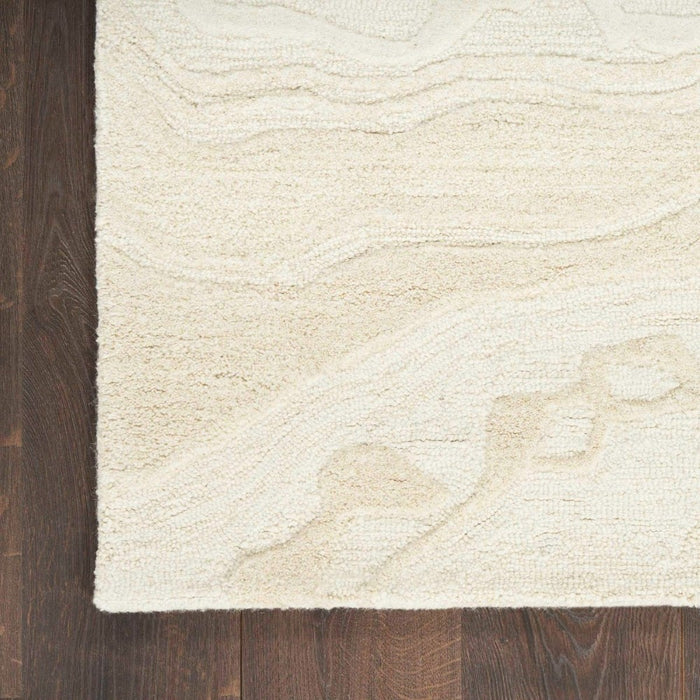 Graceful Ivory IV Wool