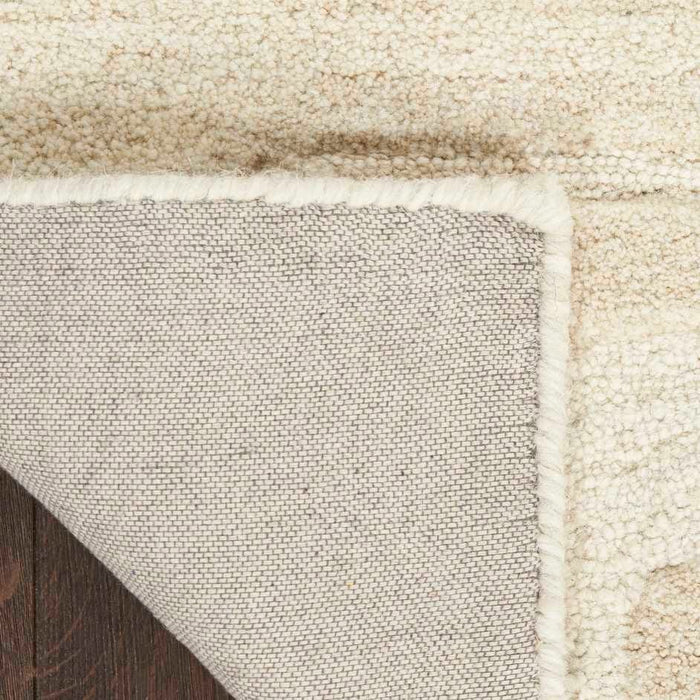 Graceful Wool Ivory IV