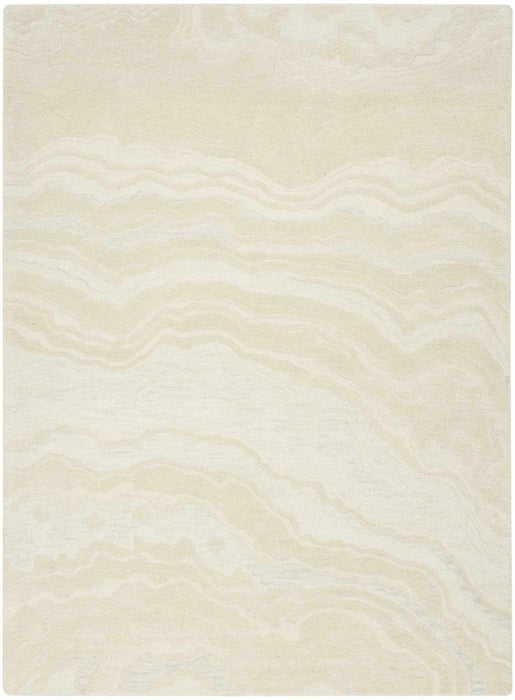 Graceful Wool Ivory IV